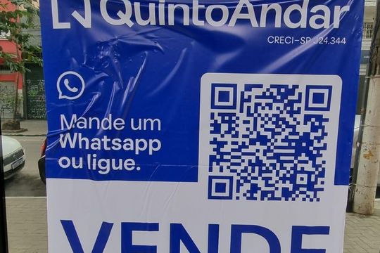 Apartamento para alugar com 2 quartos, 40m² em Campos Elíseos, São Paulo