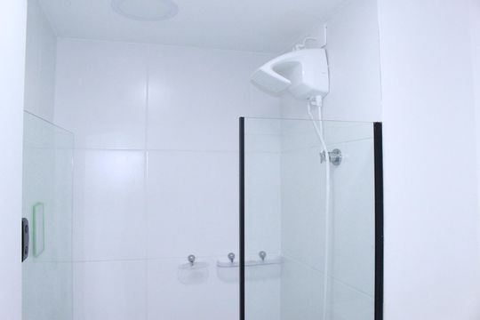Apartamento para alugar com 2 quartos, 40m² em Campos Elíseos, São Paulo