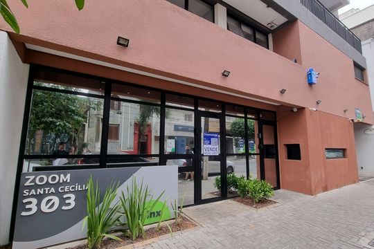 Apartamento para alugar com 2 quartos, 40m² em Campos Elíseos, São Paulo