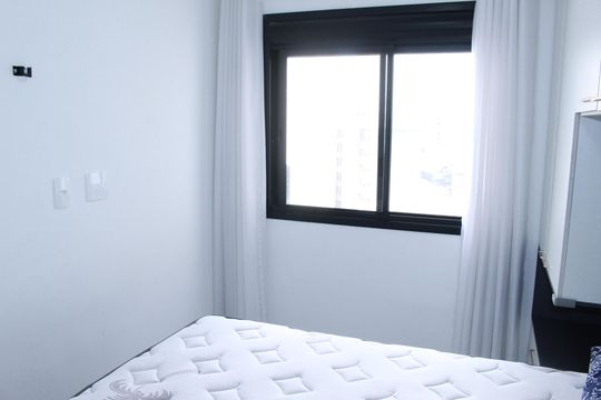Apartamento para alugar com 2 quartos, 40m² em Campos Elíseos, São Paulo