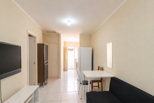 Casa para alugar com 2 quartos, 69m² em Jardim Betânia, Cachoeirinha