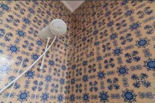 Apartamento à venda com 2 quartos, 59m² em Grajaú, Rio de Janeiro