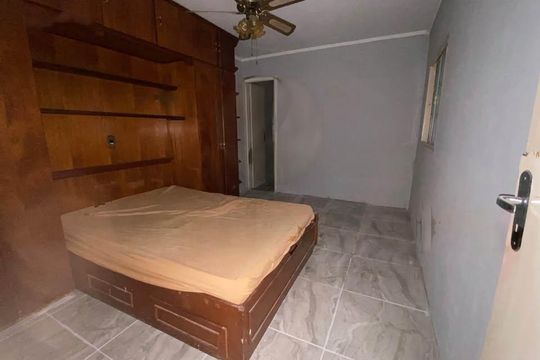 Casa à venda com 2 quartos, 155m² em Conjunto Habitacional Padre Anchieta, Campinas