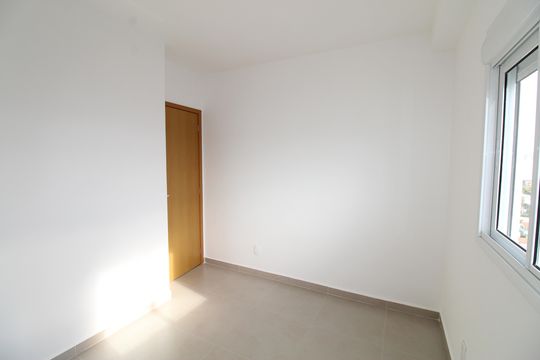 Quarto 2 de apartamento para alugar com 3 quartos, 67m² em Parque Industrial, São José dos Campos