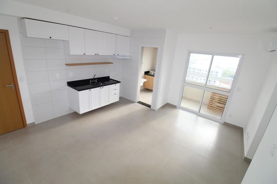 Apartamento para alugar com 3 quartos, 67m² em Parque Industrial, São José dos Campos