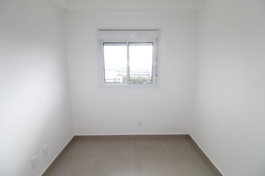 Quarto 1 de apartamento para alugar com 3 quartos, 67m² em Parque Industrial, São José dos Campos