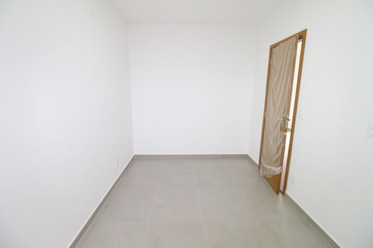 Suíte de apartamento para alugar com 3 quartos, 67m² em Parque Industrial, São José dos Campos