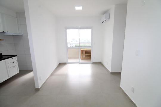 Apartamento para alugar com 3 quartos, 67m² em Parque Industrial, São José dos Campos