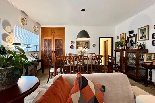 Sala 3 de casa à venda com 3 quartos, 232m² em Jardim Paraíso, Campinas