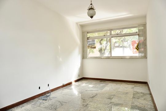 Sala 2 de apartamento para alugar com 4 quartos, 320m² em Serra, Belo Horizonte