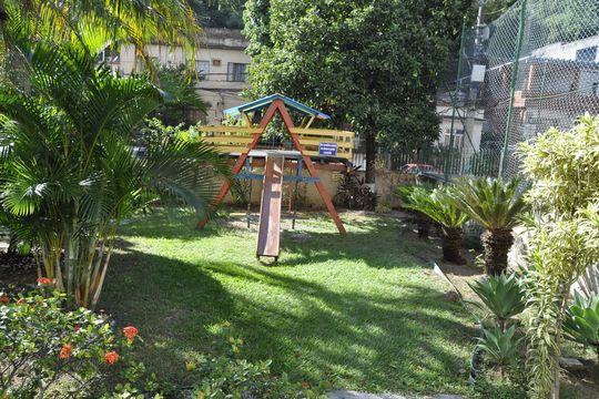 Apartamento para alugar com 2 quartos, 70m² em Engenho de Dentro, Rio de Janeiro