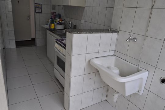 Apartamento para alugar com 2 quartos, 70m² em Engenho de Dentro, Rio de Janeiro
