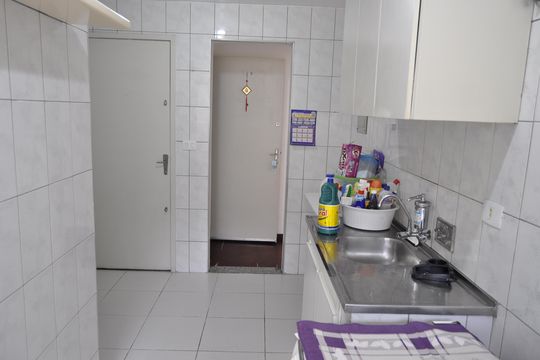 Apartamento para alugar com 2 quartos, 70m² em Engenho de Dentro, Rio de Janeiro