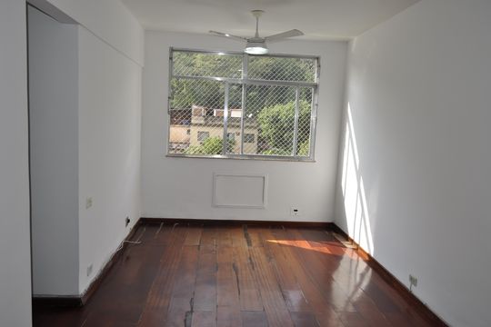 Apartamento para alugar com 2 quartos, 70m² em Engenho de Dentro, Rio de Janeiro