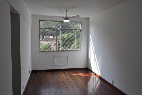 Apartamento para alugar com 2 quartos, 70m² em Engenho de Dentro, Rio de Janeiro