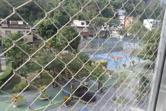 Apartamento para alugar com 2 quartos, 70m² em Engenho de Dentro, Rio de Janeiro