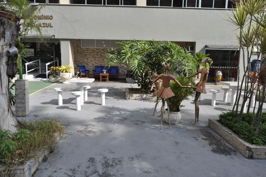 Apartamento para alugar com 2 quartos, 70m² em Engenho de Dentro, Rio de Janeiro