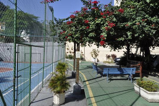 Apartamento para alugar com 2 quartos, 70m² em Engenho de Dentro, Rio de Janeiro