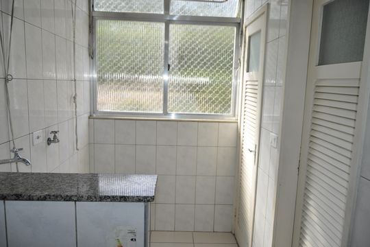 Apartamento para alugar com 2 quartos, 70m² em Engenho de Dentro, Rio de Janeiro
