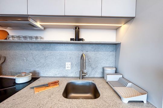 Apartamento para alugar com 1 quarto, 43m² em Pinheiros, São Paulo