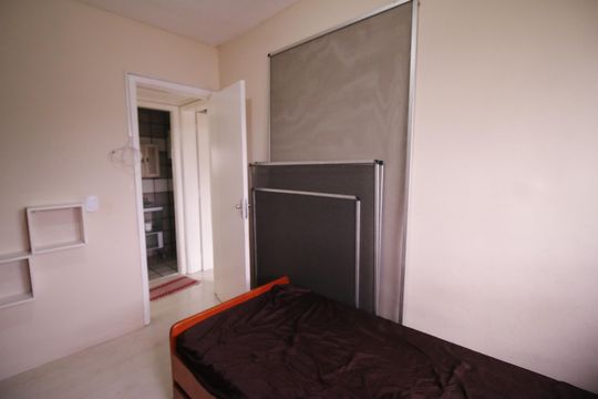 Apartamento para alugar com 2 quartos, 52m² em Freguesia (jacarepaguá), Rio de Janeiro