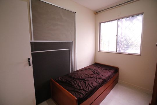 Apartamento para alugar com 2 quartos, 52m² em Freguesia (jacarepaguá), Rio de Janeiro
