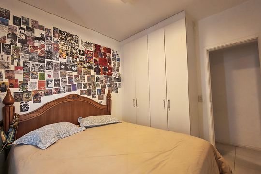 Apartamento à venda com 3 quartos, 121m² em Recreio dos Bandeirantes, Rio de Janeiro