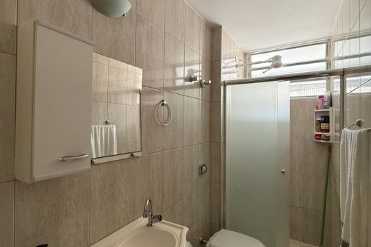 Apartamento para alugar com 2 quartos, 47m² em Santa Cecilia, São Paulo