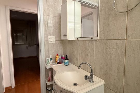 Apartamento para alugar com 2 quartos, 47m² em Santa Cecilia, São Paulo