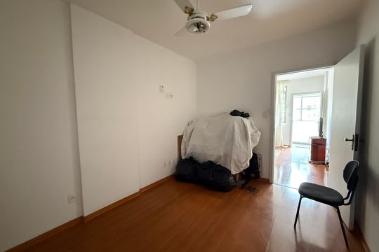 Apartamento para alugar com 2 quartos, 47m² em Santa Cecilia, São Paulo