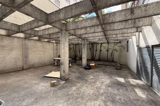Apartamento para alugar com 2 quartos, 47m² em Santa Cecilia, São Paulo