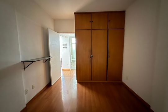 Apartamento para alugar com 2 quartos, 47m² em Santa Cecilia, São Paulo