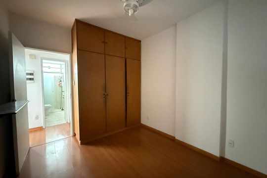 Apartamento para alugar com 2 quartos, 47m² em Santa Cecilia, São Paulo