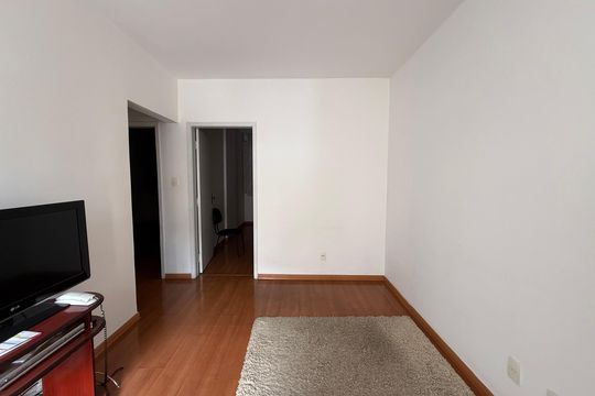 Apartamento para alugar com 2 quartos, 47m² em Santa Cecilia, São Paulo