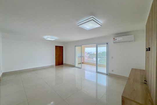 Apartamento à venda com 3 quartos, 142m² em Vila Milton, Guarulhos