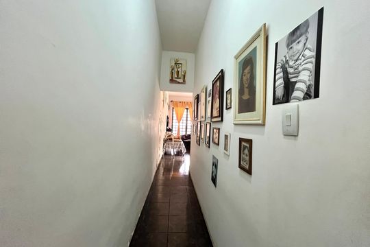 Casa para alugar com 3 quartos, 100m² em Jardim Oriental, São Paulo