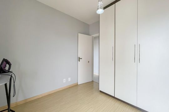 Quarto 3 de apartamento à venda com 3 quartos, 113m² em Vila Osasco, Osasco