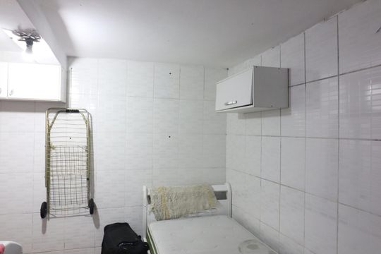 Quarto 2 - Suíte de casa à venda com 4 quartos, 75m² em Vila Carminha, São Bernardo do Campo