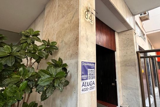 Apartamento para alugar com 3 quartos, 113m² em Copacabana, Rio de Janeiro