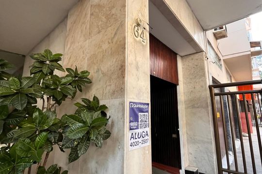 Apartamento para alugar com 3 quartos, 113m² em Copacabana, Rio de Janeiro