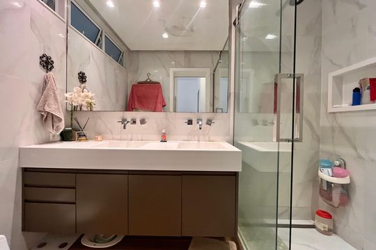 Apartamento para alugar com 3 quartos, 113m² em Copacabana, Rio de Janeiro