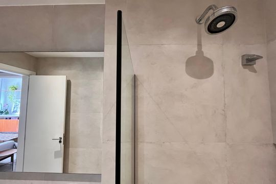 Apartamento para alugar com 3 quartos, 113m² em Copacabana, Rio de Janeiro