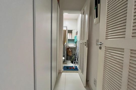 Apartamento para alugar com 3 quartos, 113m² em Copacabana, Rio de Janeiro
