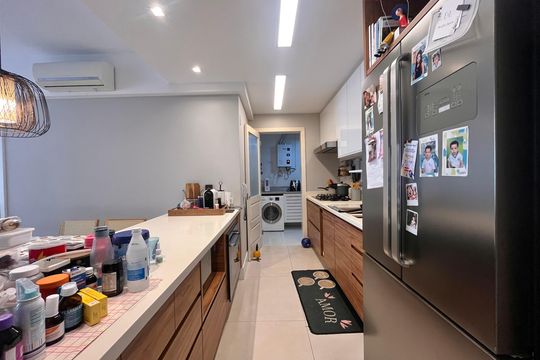 Apartamento para alugar com 3 quartos, 113m² em Copacabana, Rio de Janeiro