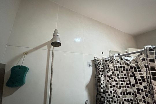 Banheiro de apartamento à venda com 2 quartos, 62m² em Méier, Rio de Janeiro
