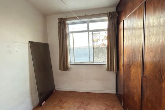 Quarto 1 de apartamento à venda com 2 quartos, 62m² em Méier, Rio de Janeiro