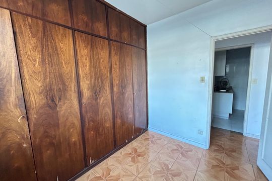 Apartamento à venda com 2 quartos, 62m² em Méier, Rio de Janeiro