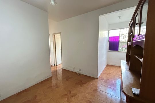 Apartamento à venda com 2 quartos, 62m² em Méier, Rio de Janeiro