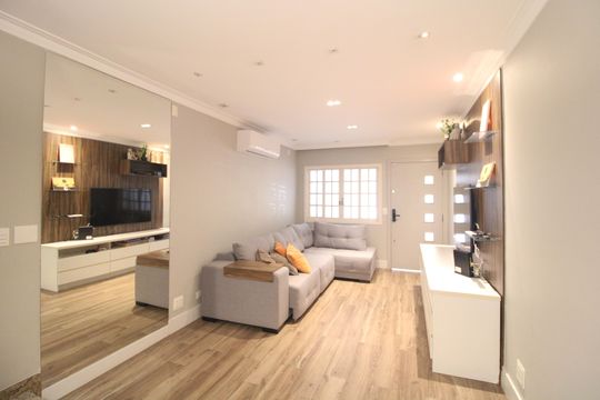 Casa à venda com 2 quartos, 160m² em Planalto Paulista, São Paulo