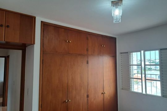 Quarto de apartamento à venda com 3 quartos, 65m² em Parque Italia, Campinas